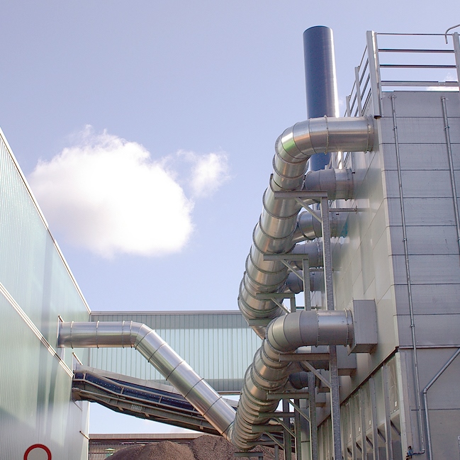 Umweltservice Bochum, USB 04_2006